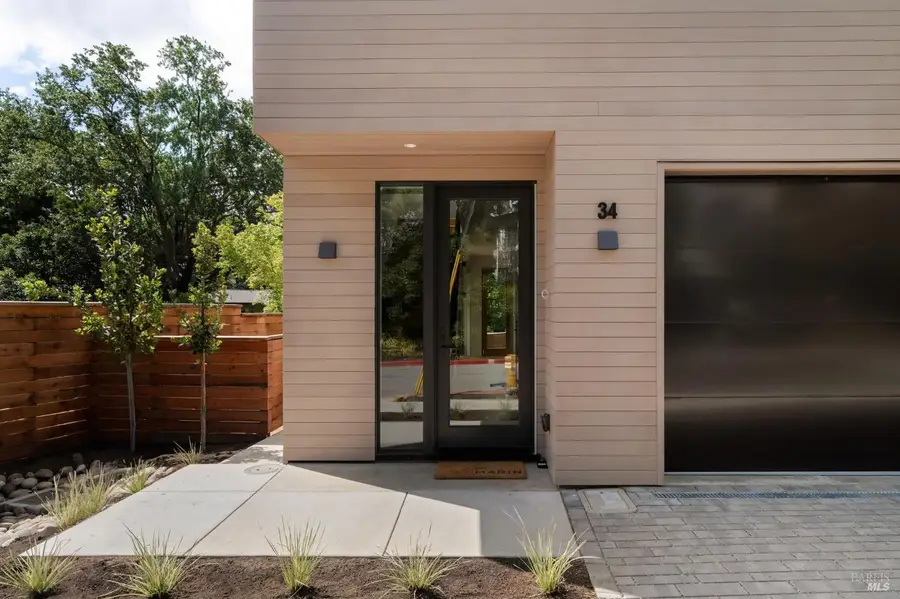34 Hill Avenue, Fairfax, CA 94930 - #2