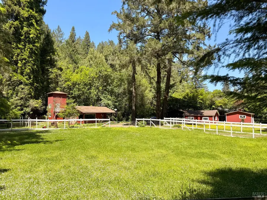 11260 Hwy 116 Highway, Guerneville, CA 95446 - #2
