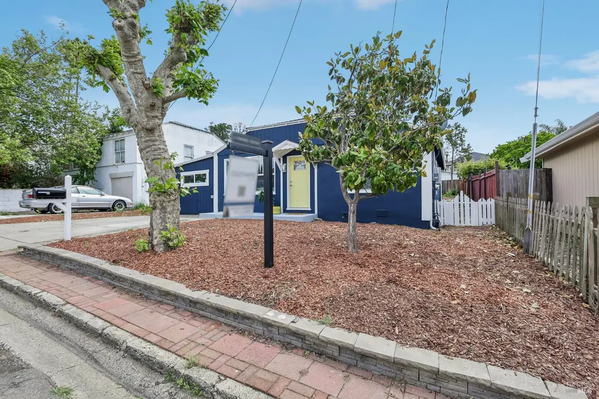 91 Buena Vista, Benicia, CA 94510 - #1