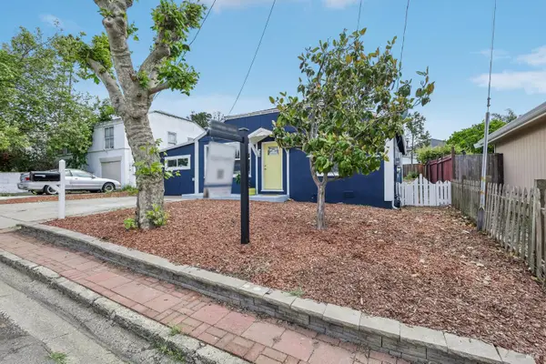 91 Buena Vista, Benicia, CA 94510