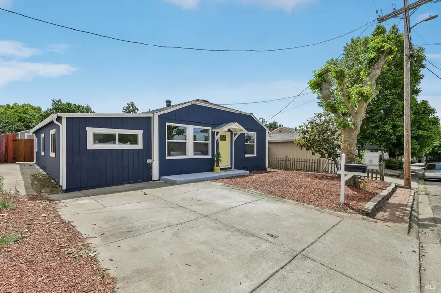 91 Buena Vista, Benicia, CA 94510 - #2