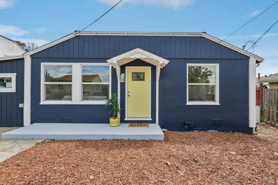 91 Buena Vista, Benicia, CA 94510 - #3