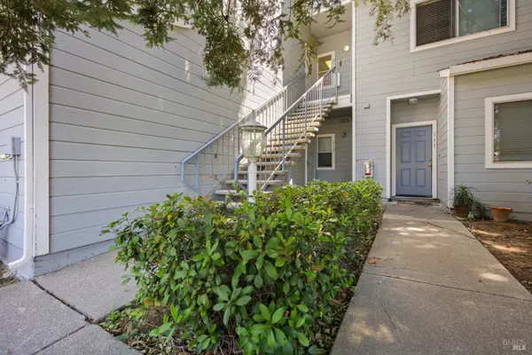 1850 Blossom Avenue #213, Fairfield, CA 94533