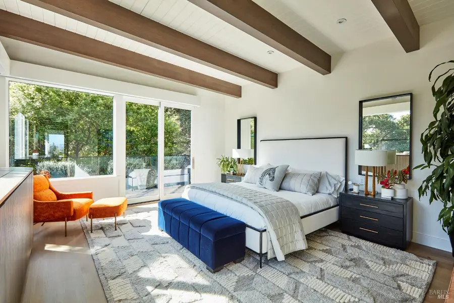 234 Currey Lane, Sausalito, CA 94965 - #3