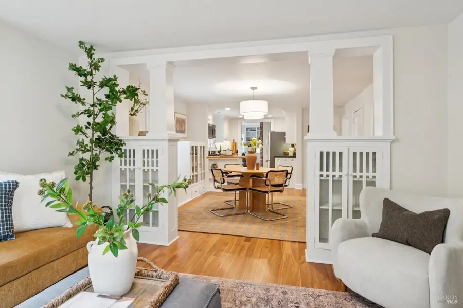 236 Powell Avenue, Healdsburg, CA 95448 - #3