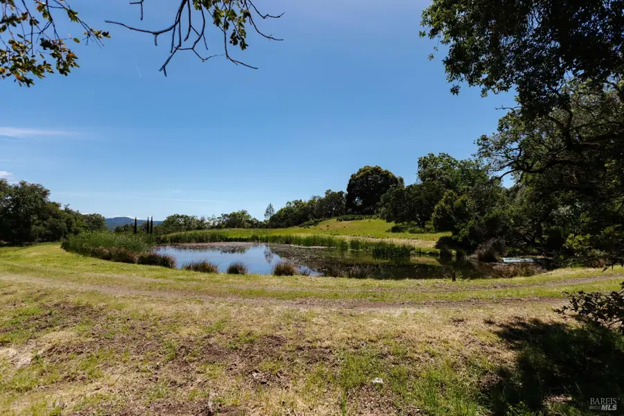 34021 Pine Mountain Road, Hopland, CA 95449 - #2