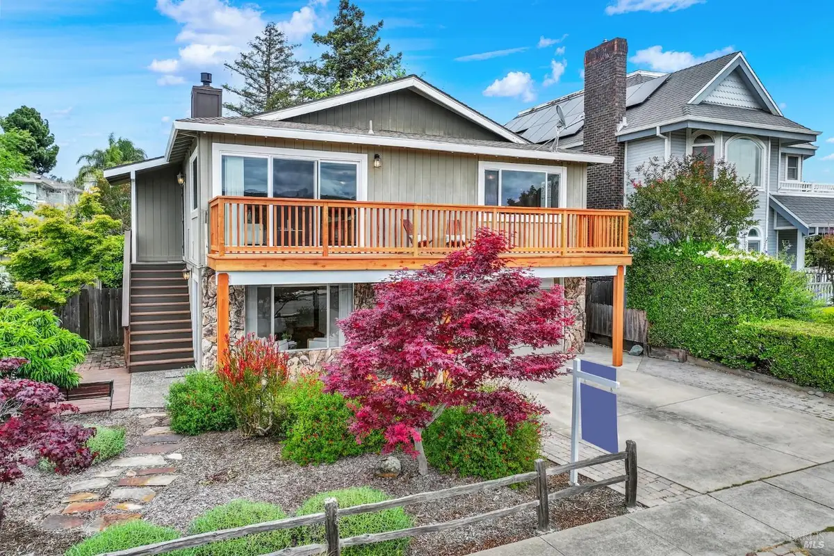 921 W K Street, Benicia, CA 94510 - #1