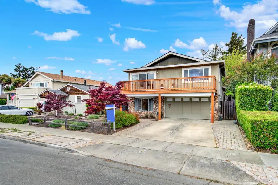 921 W K Street, Benicia, CA 94510 - #2