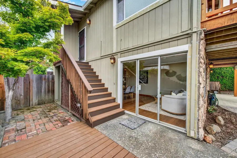 921 W K Street, Benicia, CA 94510 - #3