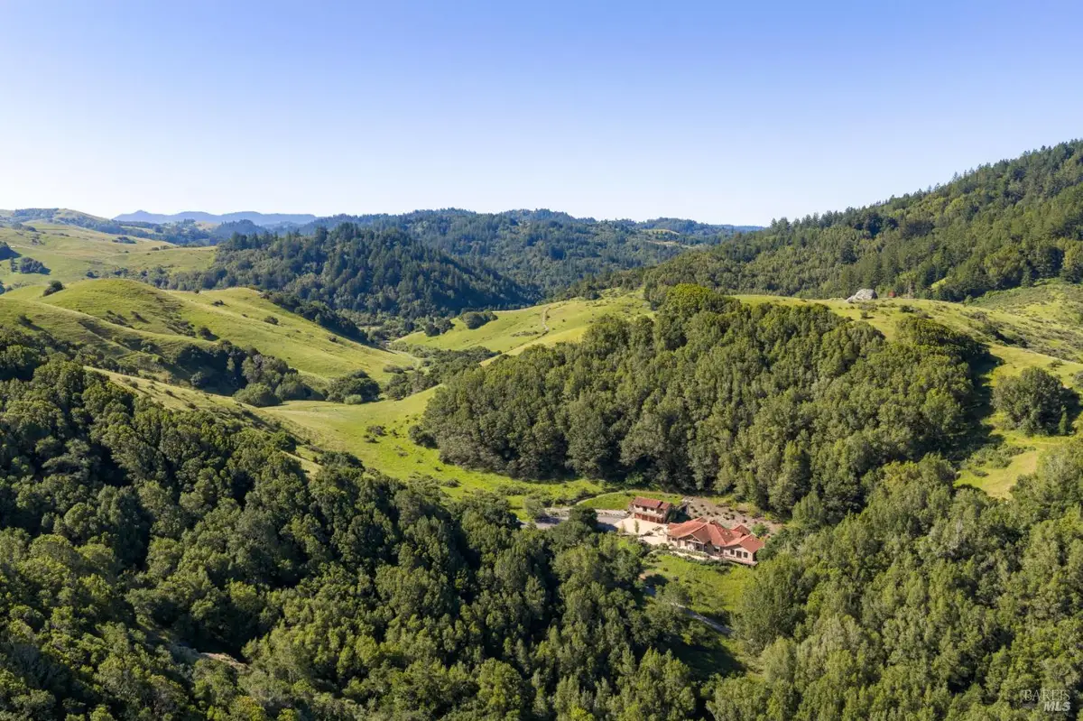 4000 Old Rancheria Road, Nicasio, CA 94946 - #1