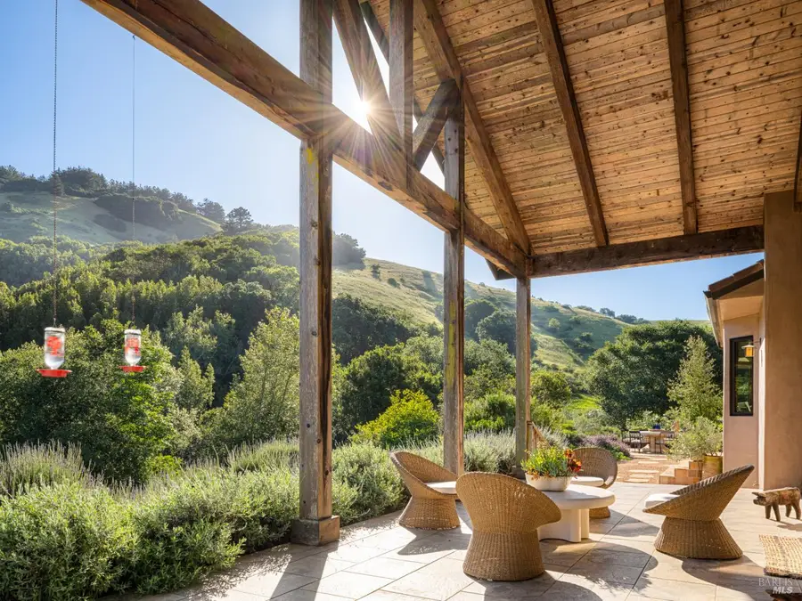 4000 Old Rancheria Road, Nicasio, CA 94946 - #3