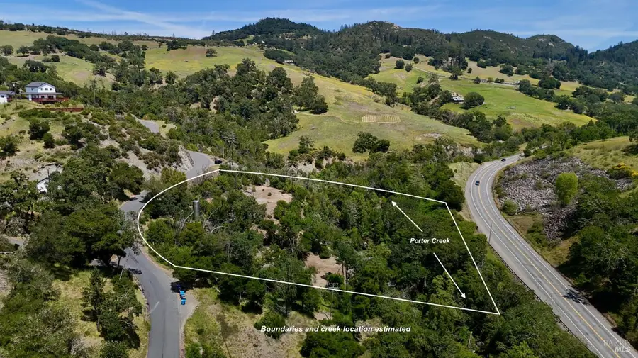 3222 Franz Valley Road, Santa Rosa, CA 95404 - #2