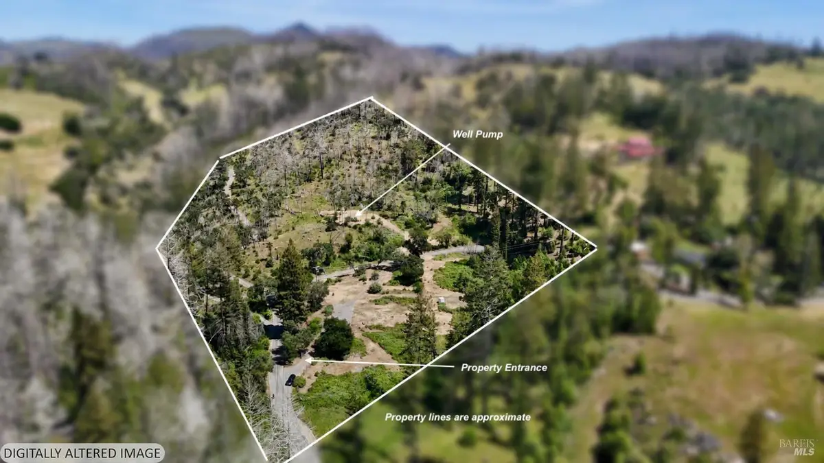 5784 St Helena Road, Santa Rosa, CA 95404 - #1