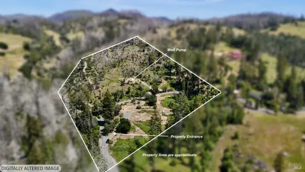 5784 St Helena Road, Santa Rosa, CA 95404