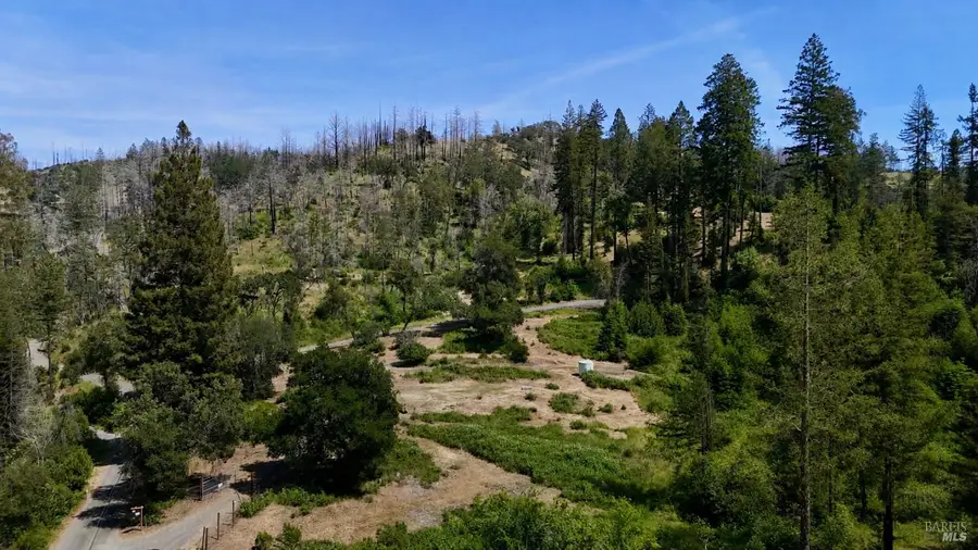 5784 St Helena Road, Santa Rosa, CA 95404 - #2