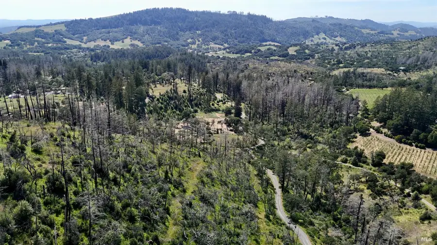 5784 St Helena Road, Santa Rosa, CA 95404 - #3