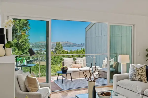 86 Marin Avenue, Sausalito, CA 94965