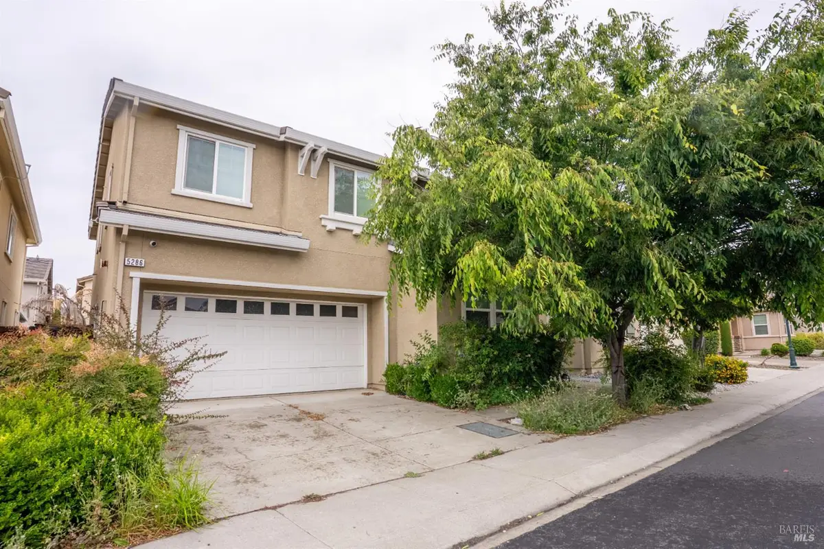 5286 Gramercy Circle, Fairfield, CA 94533 - #1