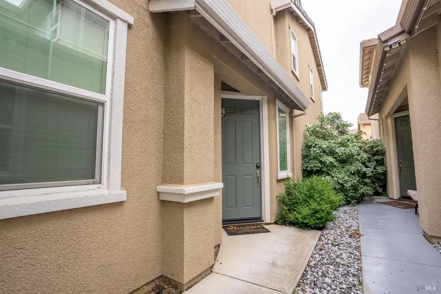 5286 Gramercy Circle, Fairfield, CA 94533 - #2
