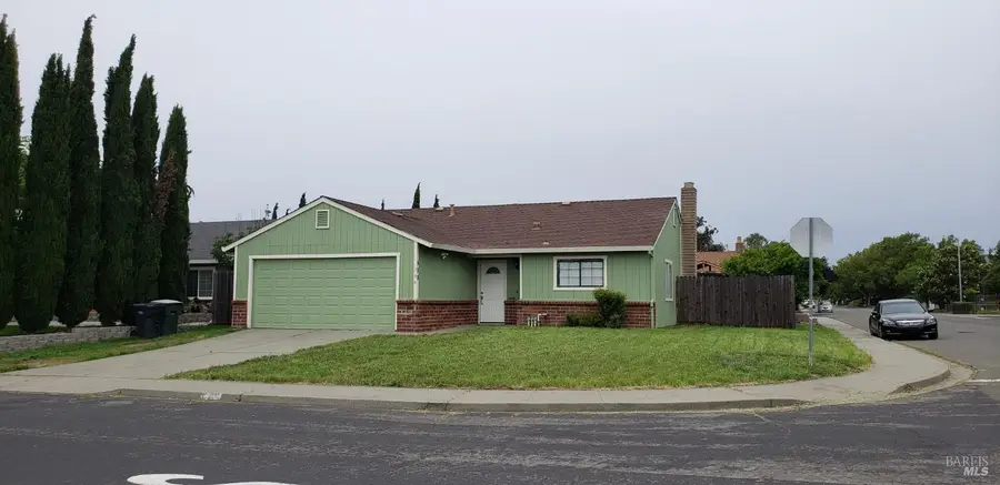 500 Thomas Circle, Suisun City, CA 94585 - #3