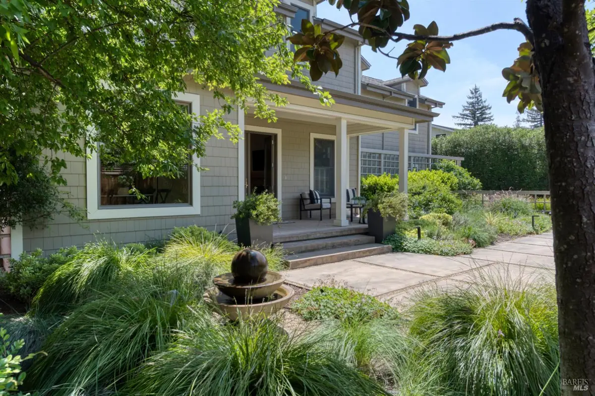 999 Pratt Avenue, Saint Helena, CA 94574 - #1