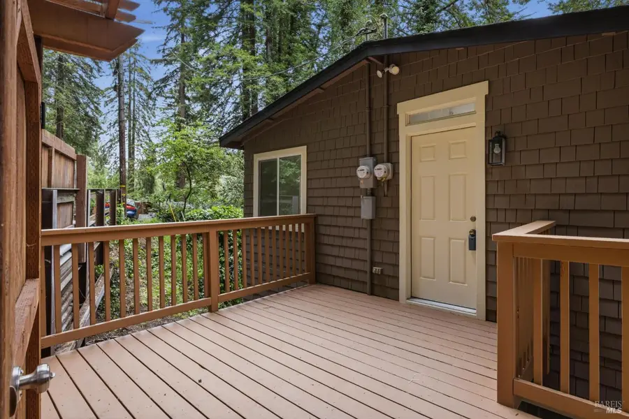 21498 Starrett Hill Road, Monte Rio, CA 95462 - #2