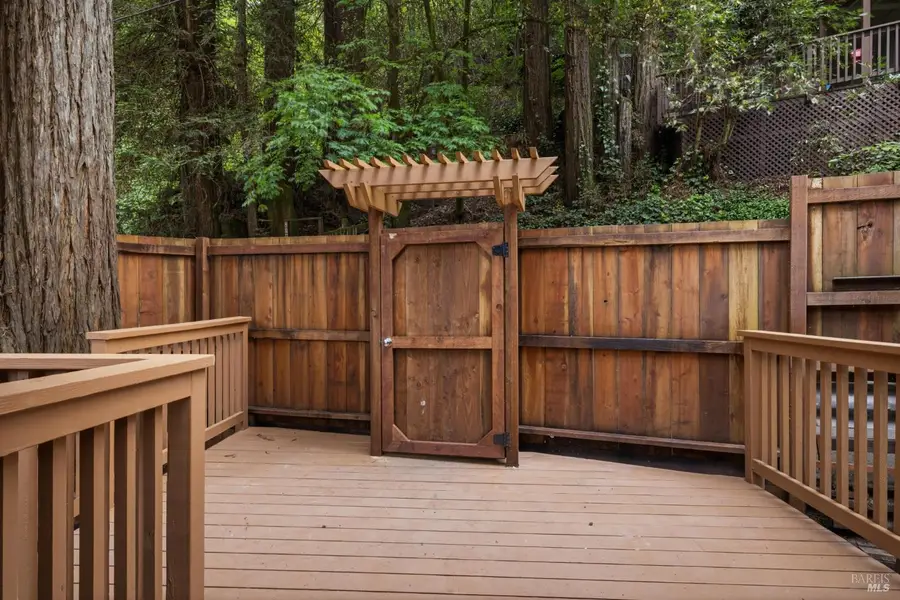 21498 Starrett Hill Road, Monte Rio, CA 95462 - #3