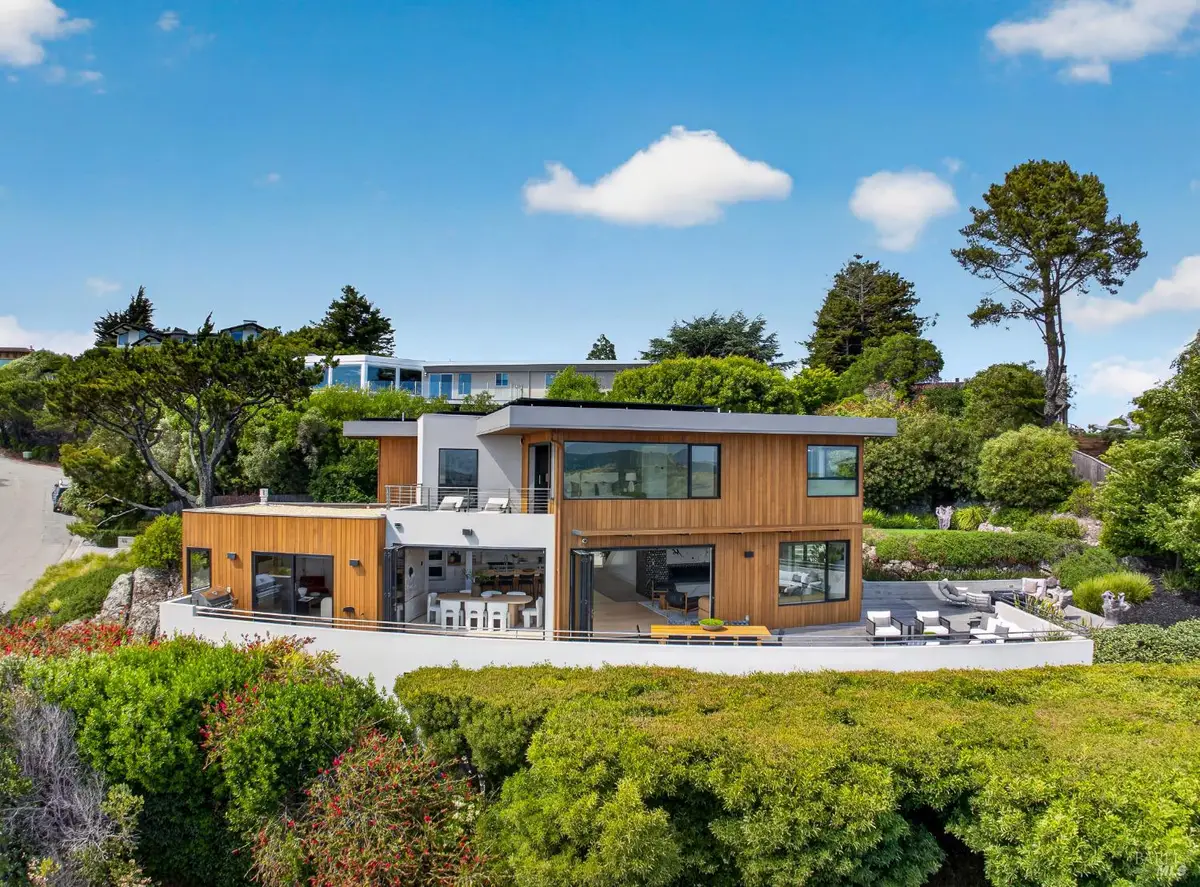 86 Sugarloaf Drive, Tiburon, CA 94920 - #1