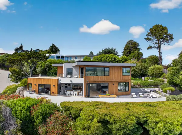 86 Sugarloaf Drive, Tiburon, CA 94920