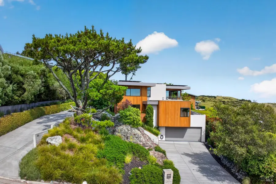 86 Sugarloaf Drive, Tiburon, CA 94920 - #2