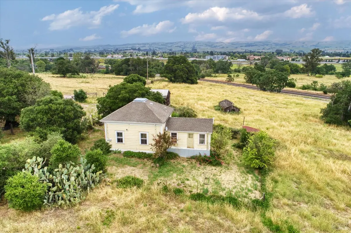 195 Cinnabar Avenue, Petaluma, CA 94952 - #1