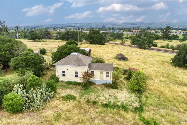 195 Cinnabar Avenue, Petaluma, CA 94952