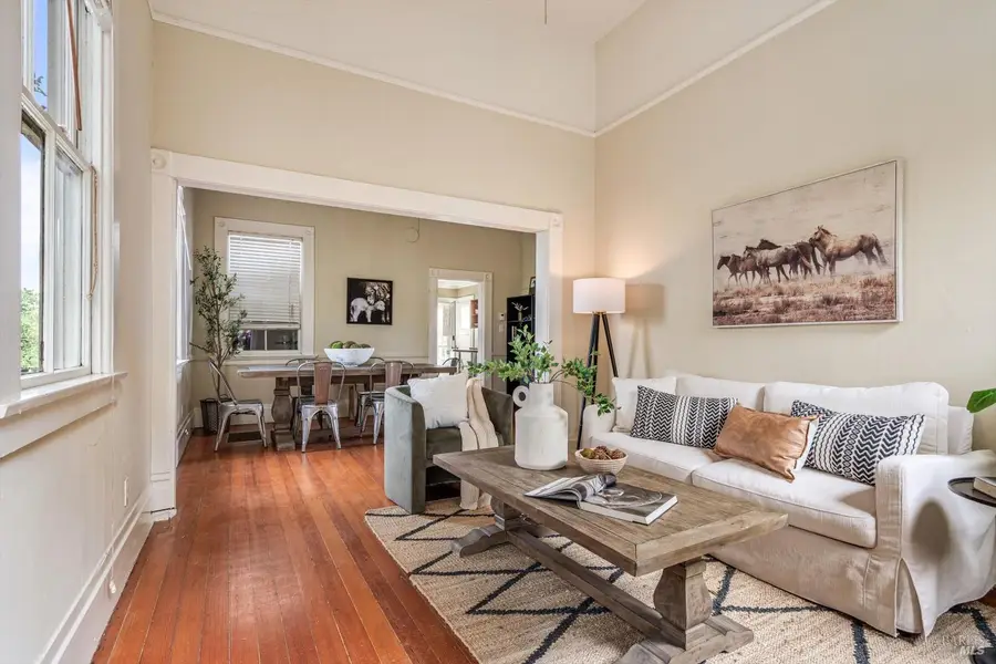 195 Cinnabar Avenue, Petaluma, CA 94952 - #3
