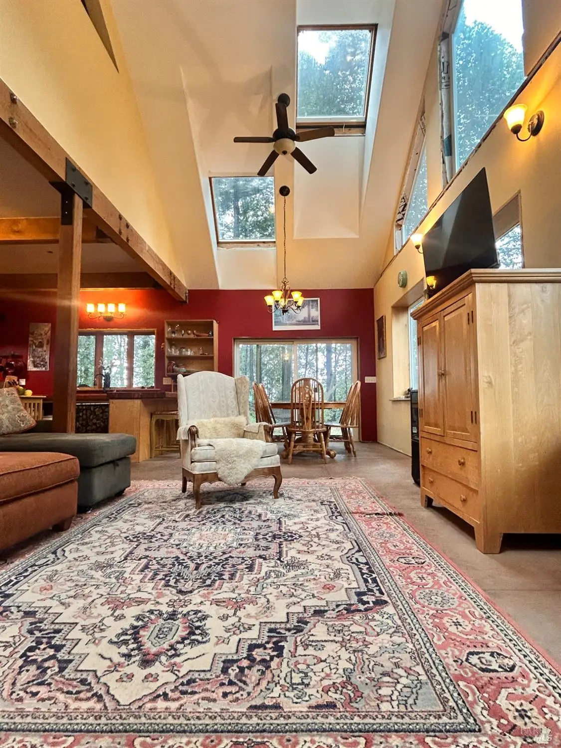 29281 Timberline Road, Willits, CA 95490 - #1