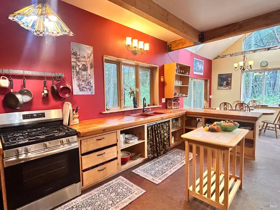 29281 Timberline Road, Willits, CA 95490 - #2