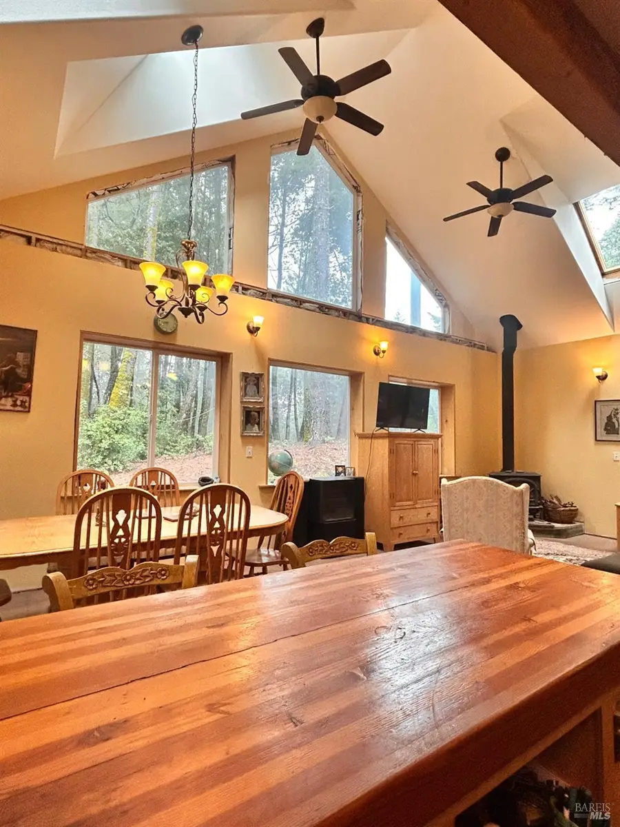 29281 Timberline Road, Willits, CA 95490 - #3