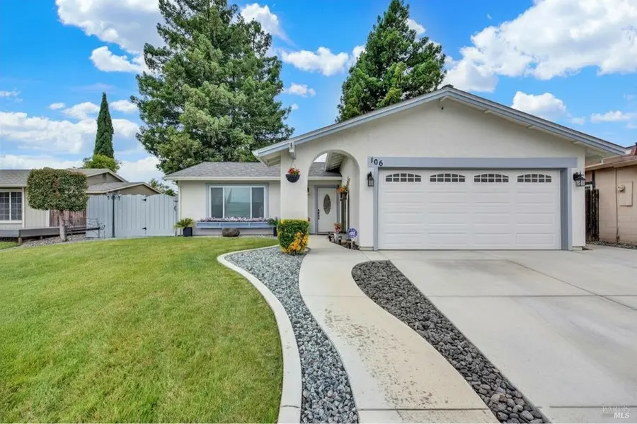 106 Revere Court, Vacaville, CA 95687 - #2