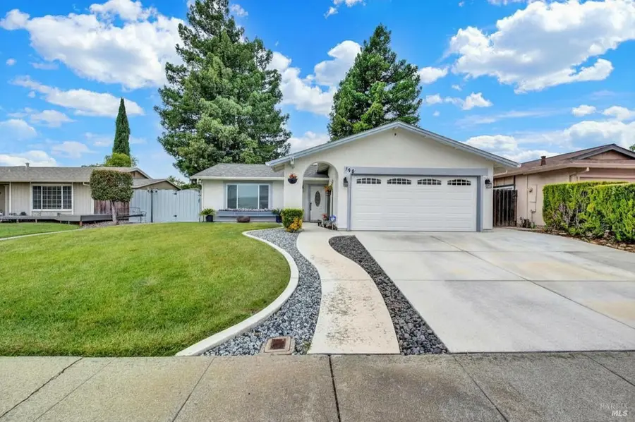 106 Revere Court, Vacaville, CA 95687 - #3