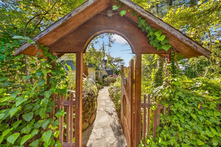 80 Baywood Avenue, Ross, CA 94957 - #2
