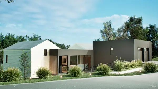 3731 Deauville Place, Santa Rosa, CA 95403