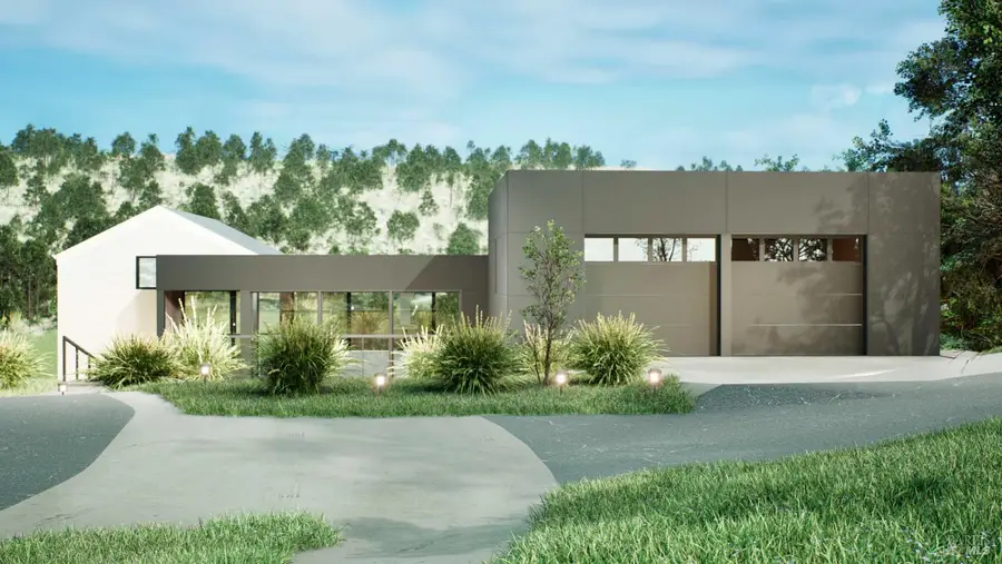 3731 Deauville Place, Santa Rosa, CA 95403 - #3