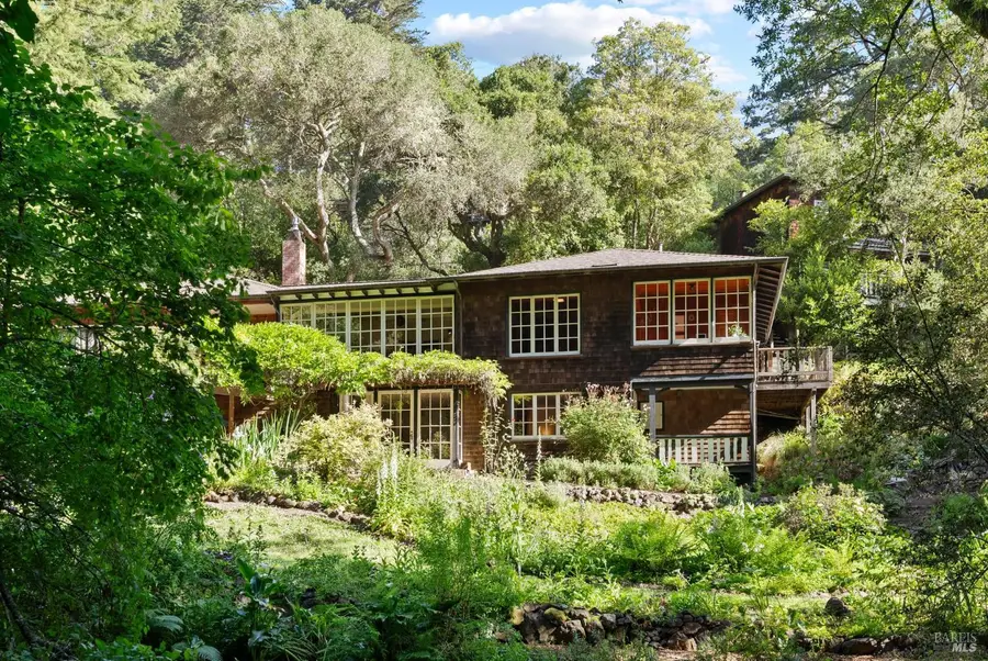 543 Montford Avenue, Mill Valley, CA 94941 - #3