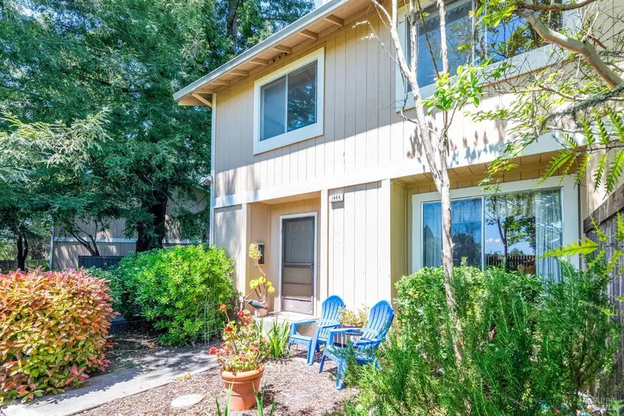 1444 Gold Way, Rohnert Park, CA 94928 - #2