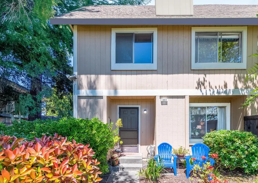 1444 Gold Way, Rohnert Park, CA 94928 - #3