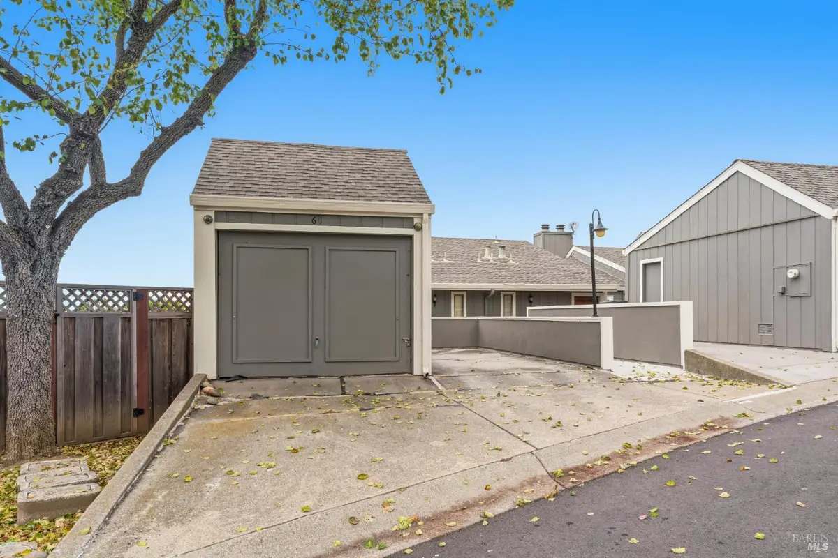 61 Anair Way, Oakland, CA 94605 - #1