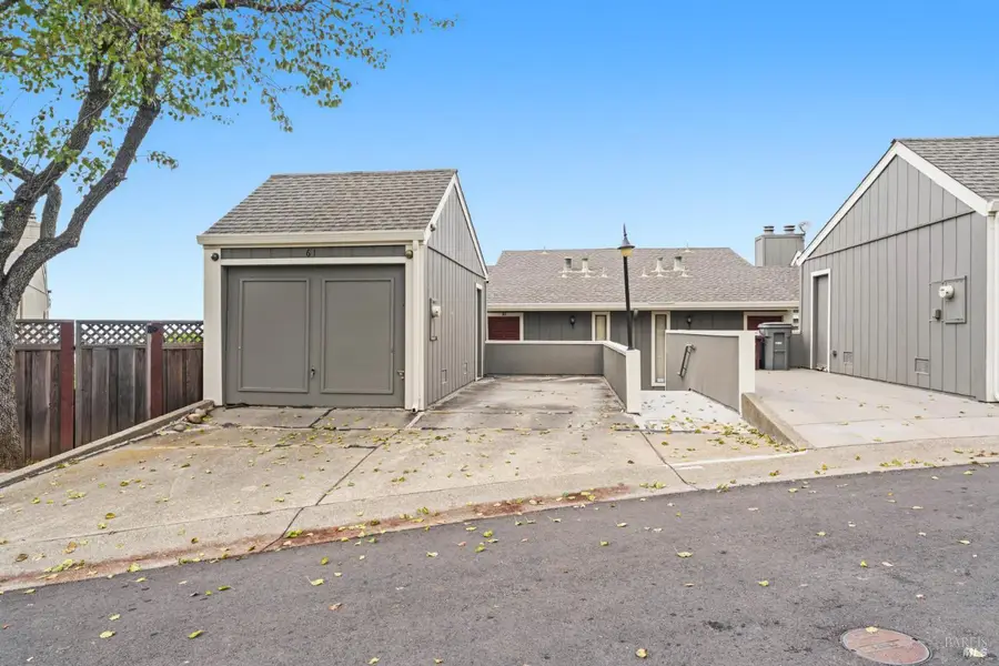 61 Anair Way, Oakland, CA 94605 - #3