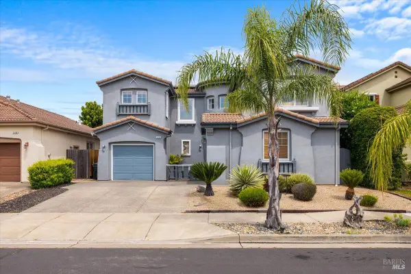 1433 Birdie Drive, Windsor, CA 95492