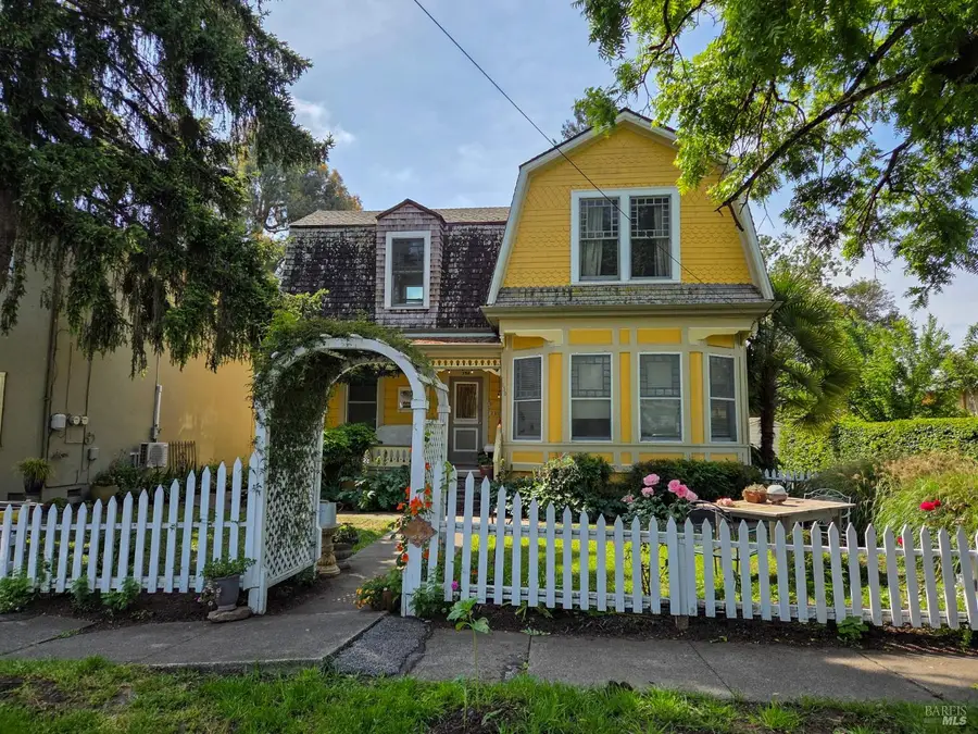 150 W 8th Street, Santa Rosa, CA 95401 - #2