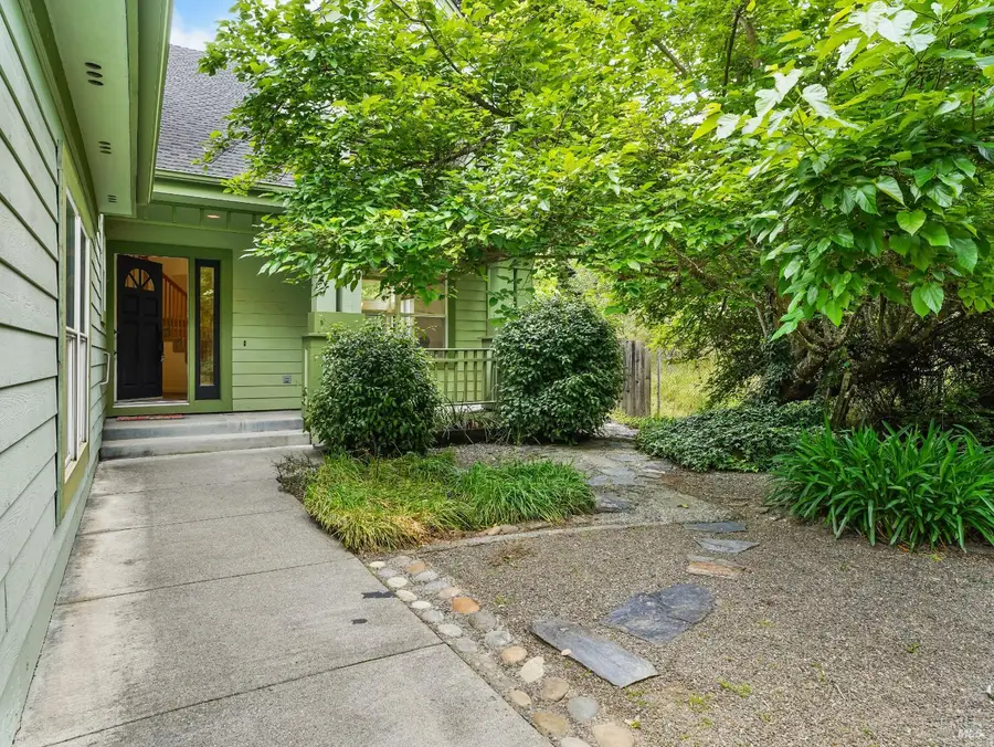 93 Bosworth Lane, Geyserville, CA 95441 - #2