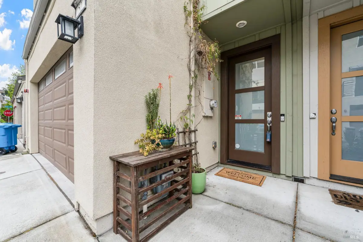 52 Haworth Way, Santa Rosa, CA 95407 - #1